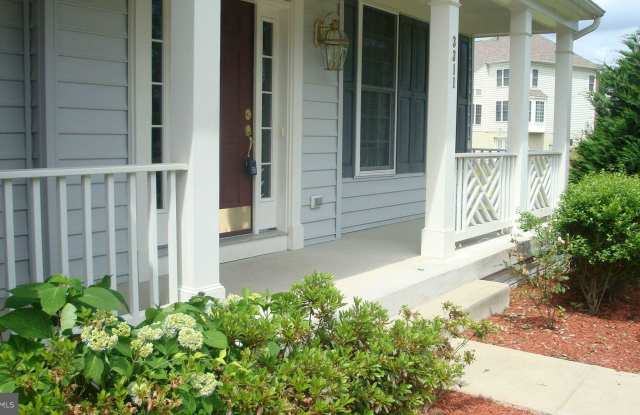 3311 MCCORKLE COURT Gallery 2