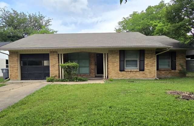 2641 Materhorn Drive - 2641 Materhorn Drive, Dallas, TX 75228