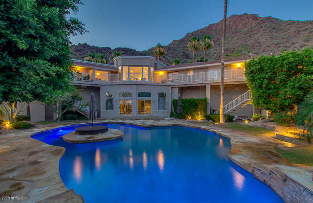5309 E VALLE VISTA Road Gallery 4