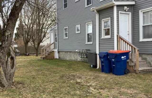 35 Green Street - 1E - 35 Green Street, Bristol County, MA 02719