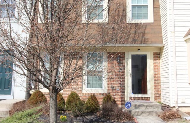 14507 RAVENSCAR COURT - 14507 Ravenscar Court, Centreville, VA 20121