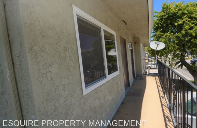 1186 PORTOLA RD - 1186 Portola Road, Ventura, CA 93003