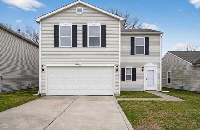 1955 Dutch Elm Drive - 1955 Dutch Elm Drive, Indianapolis, IN 46231