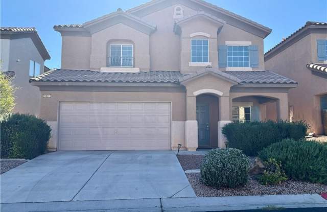 6031 Lamotte Avenue - 6031 Lamotte Avenue, Enterprise, NV 89141