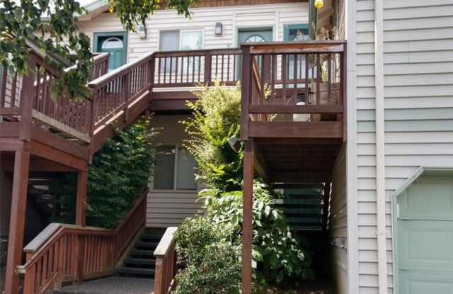 2073 Cherry St #5 photos photos