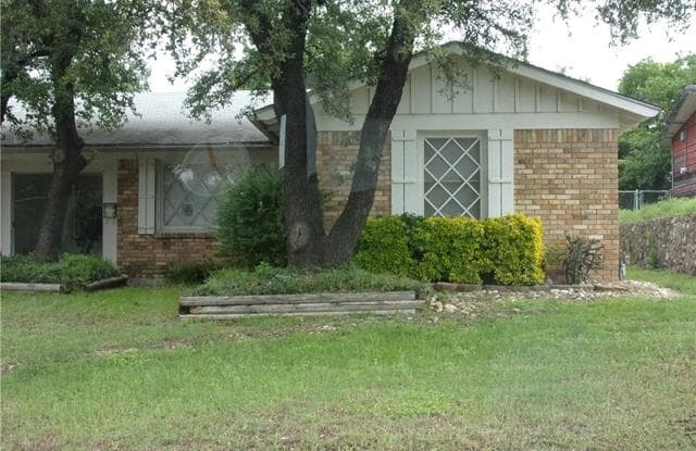 8270 Chapin Road - 8270 Chapin Road, Fort Worth, TX 76116