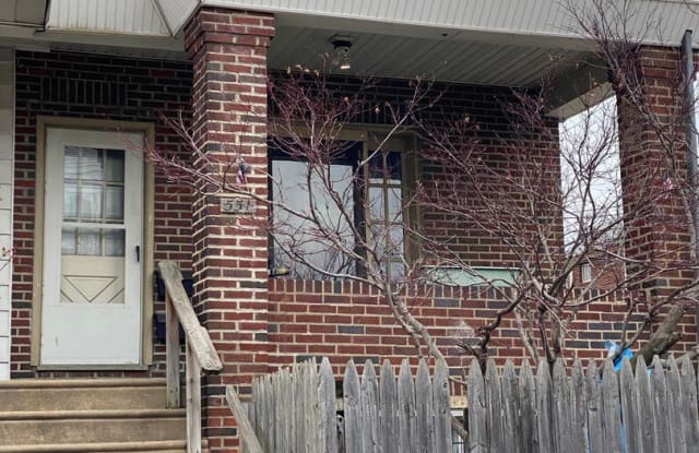 551 Rosalie Street - 551 Rosalie Street, Philadelphia, PA 19120