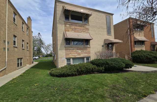 7126 W Jarvis Avenue photos photos