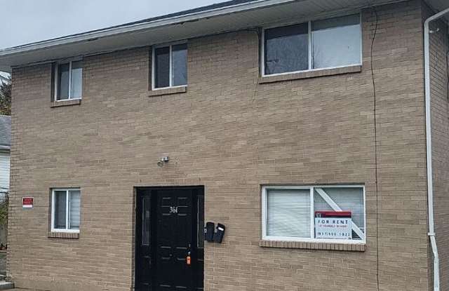 361 Sheridan Avenue - 361 Sheridan Avenue, Dayton, OH 45403