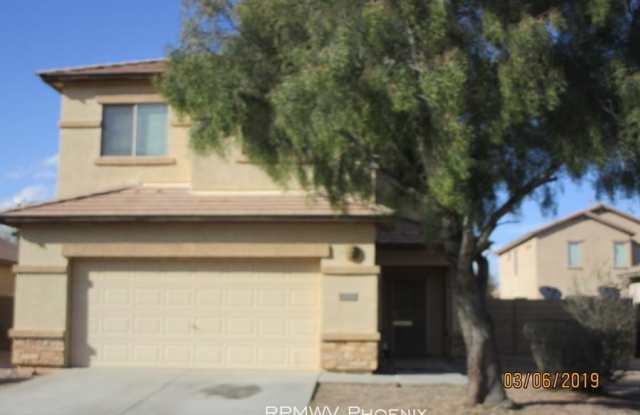 11706 W Grant St - 11706 West Grant Street, Avondale, AZ 85323