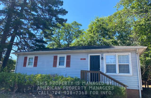 501 Rosemont Ave photos photos