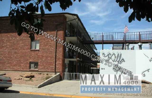 580 BOOKCLIFF AVENUE #26 Gallery 1