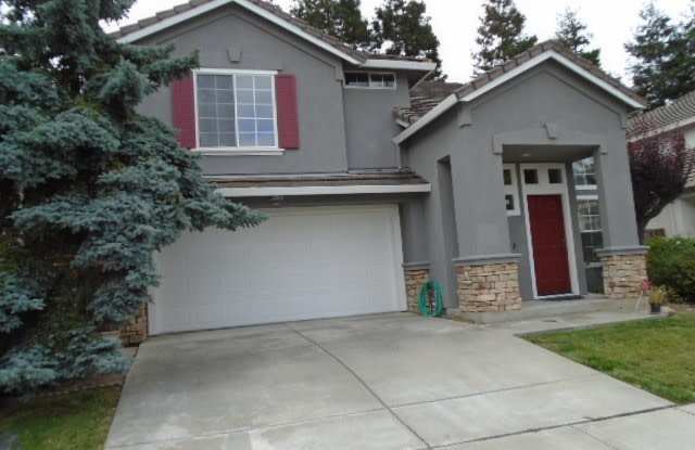 Nor Cal Realty, Inc - 3 bedroom, 2 1/2 bath house with 2 car garage - 1220 Litchfield Avenue, Fremont, CA 94536