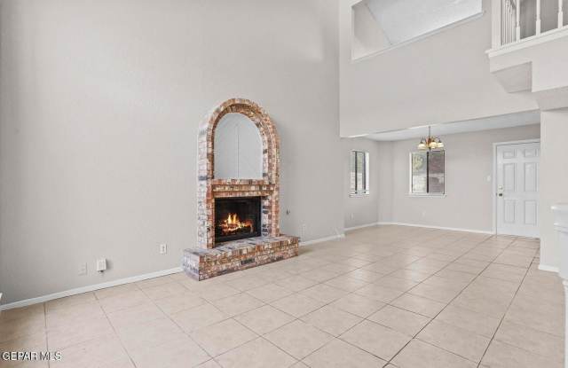 5224 ROGER MARIS Drive - 5224 Roger Maris Drive, El Paso, TX 79934