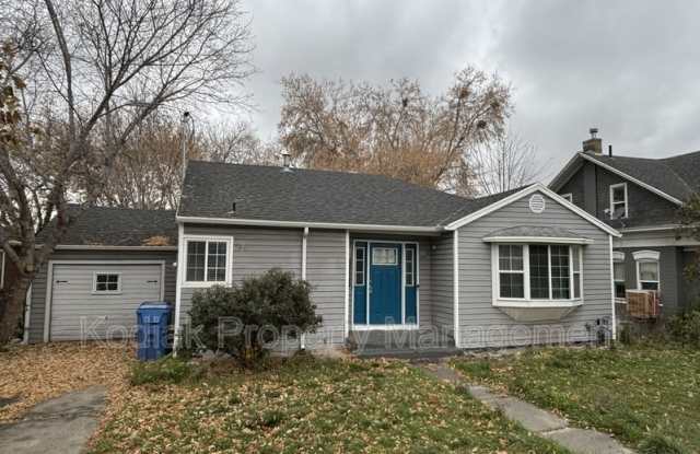3402 S 900 E - 3402 South 900 East, Millcreek, UT 84106