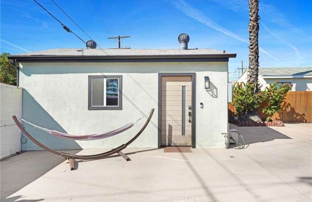 14828 Saticoy - 14828 Saticoy Street, Los Angeles, CA 91405