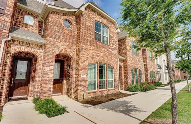 8447 Jacobs Street - 8447 Jacobs St, Frisco, TX 75034