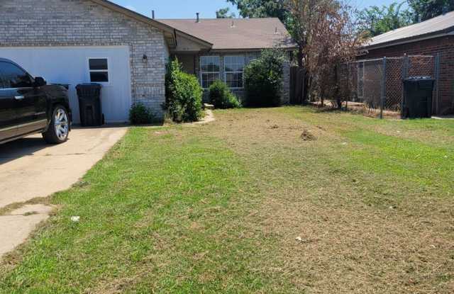 612 NW 111th - 612 Northwest 111th Street, Oklahoma City, OK 73114