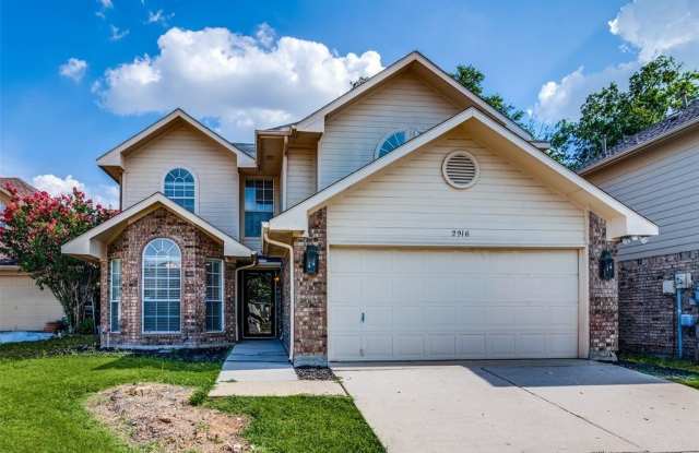 2916 Renaissance Circle - 2916 Renaissance Circle, Dallas, TX 75287