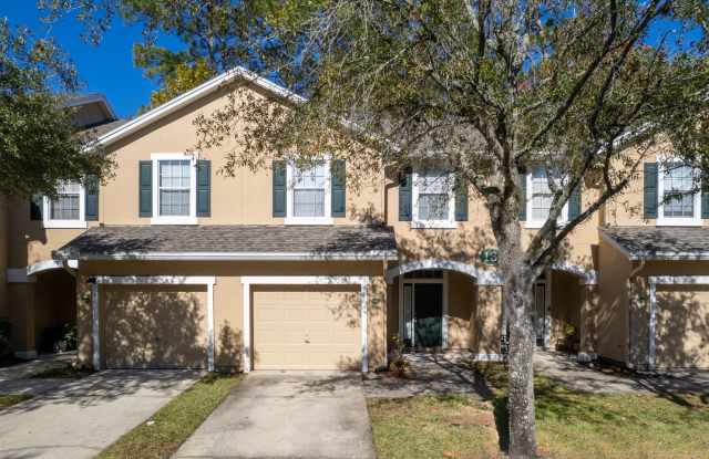 Charming 3BR Townhouse with Garage  Private Patio – Prime Location Near NAS JAX photos photos