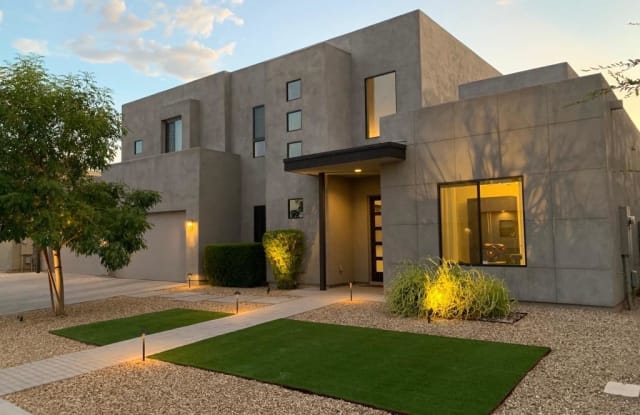 3406 N 62ND Street - 3406 North 62nd Street, Scottsdale, AZ 85251