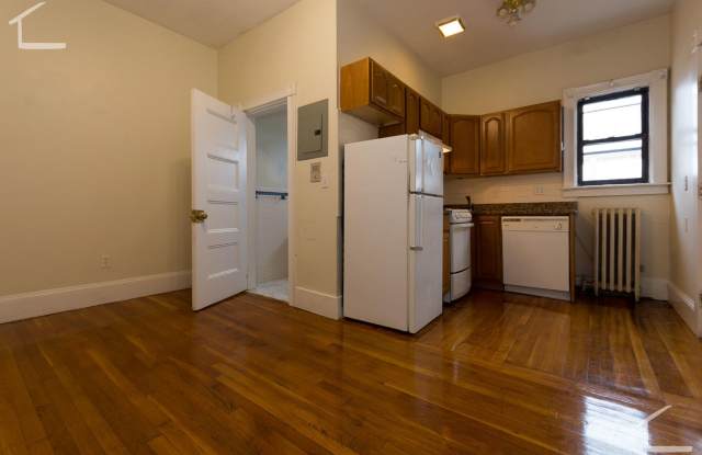 40 Bay State Rd #5F Boston MA 02215 photos photos