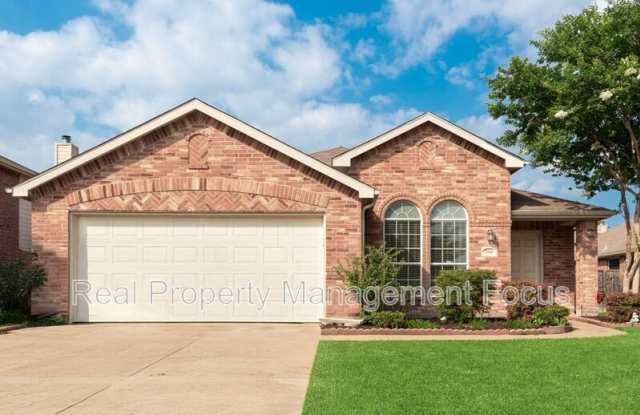 1004 Trickham Dr. - 1004 Trickham Drive, Travis Ranch, TX 75126 1004 Trickham Dr. - 1004 Trickham Drive, Travis Ranch, TX 75126