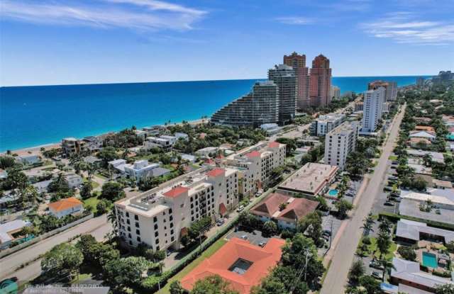 2501 N Ocean Blvd photos photos