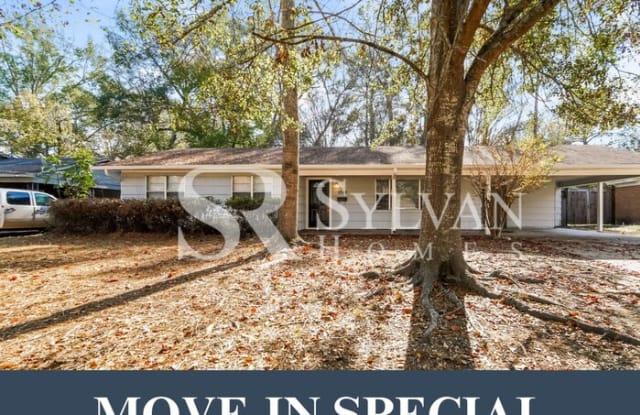 1519 Springridge Drive - 1519 Springridge Drive, Jackson, MS 39211