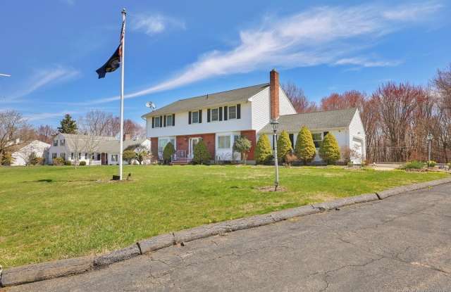 96 Neill Drive - 96 Neill Drive, Litchfield County, CT 06795