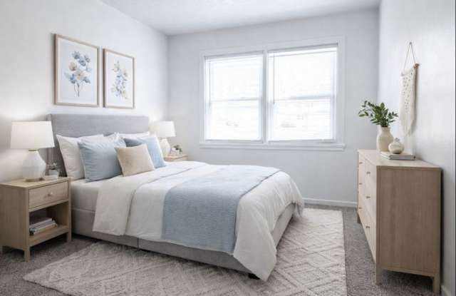 Gorgeous 3 Bedroom Townhouse Gallery 3
