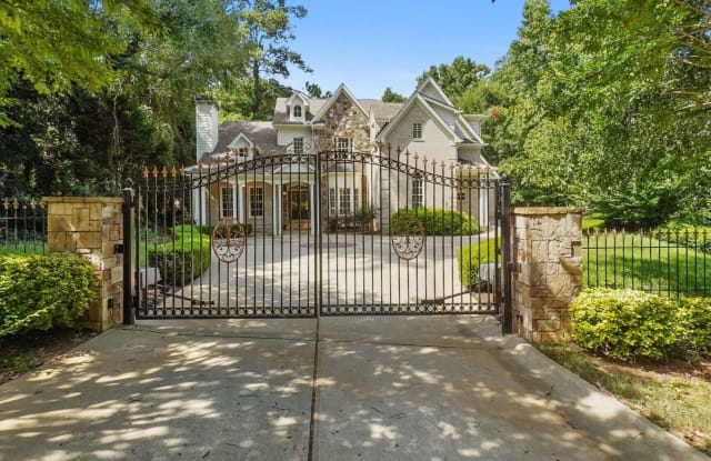 4860 Long Island DR - 4860 Long Island Drive Northeast, Sandy Springs, GA 30342