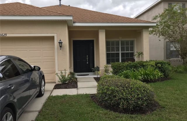 20629 GREAT LAUREL AVENUE - 20629 Great Laurel Avenue, Pebble Creek, FL 33647
