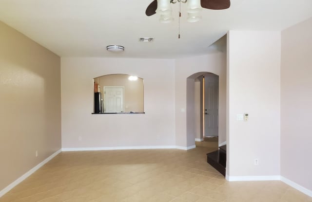Coming mid August  4 Bedroom Forum Townhome Gallery 4