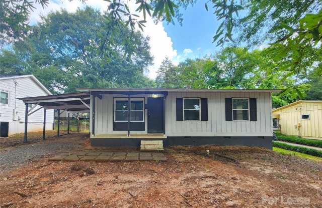 404 Stevens Street - 404 Stevens Street, Gastonia, NC 28054