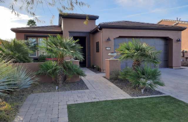 12989 W RED FOX Road - 12989 West Red Fox Road, Peoria, AZ 85383