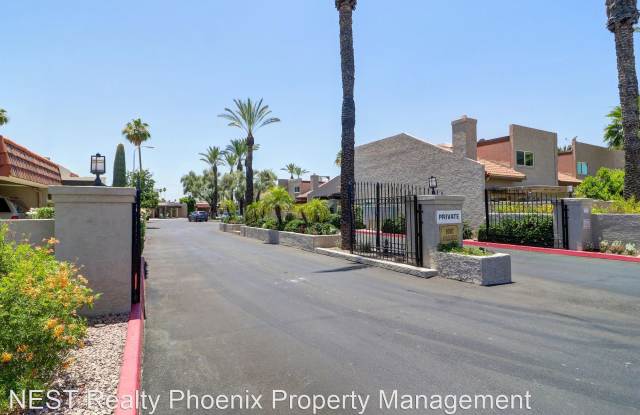 4925 N. 43rd St - 4925 North 43rd Street, Phoenix, AZ 85018