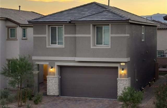 7203 Stockton Dunes Street - 7203 Stockton Dunes Street, North Las Vegas, NV 89084