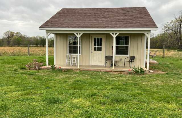 Tiny Home Elegance photos photos
