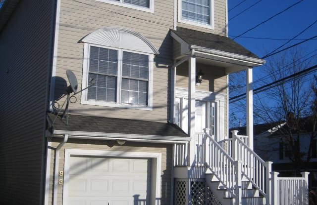 93 Washington Street - 93 Washington Street, Red Bank, NJ 07701