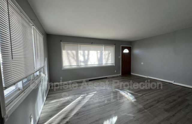 7804 Chestnut Avenue - 7804 Chestnut Avenue, Hammond, IN 46324