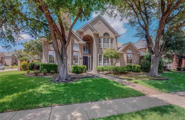 5645 Hillsborough Drive - 5645 Hillsborough Drive, Plano, TX 75093