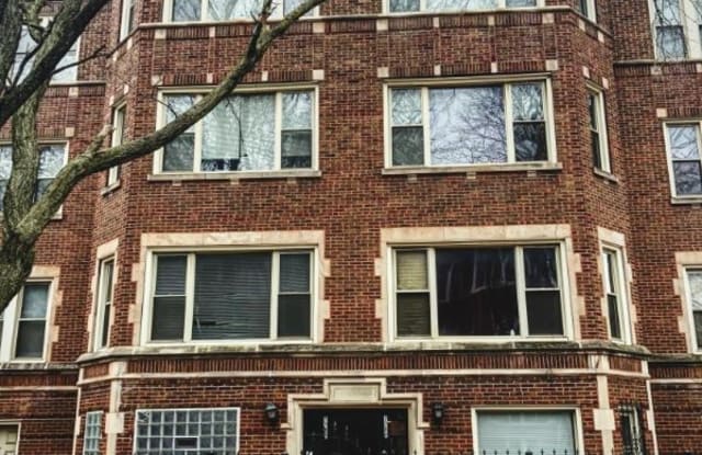 1617 E 77th St - 1617 East 77th Street, Chicago, IL 60649