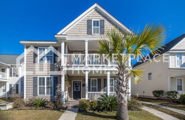 166 Avonshire Dr - 166 Avonshire Drive, Summerville, SC 29483