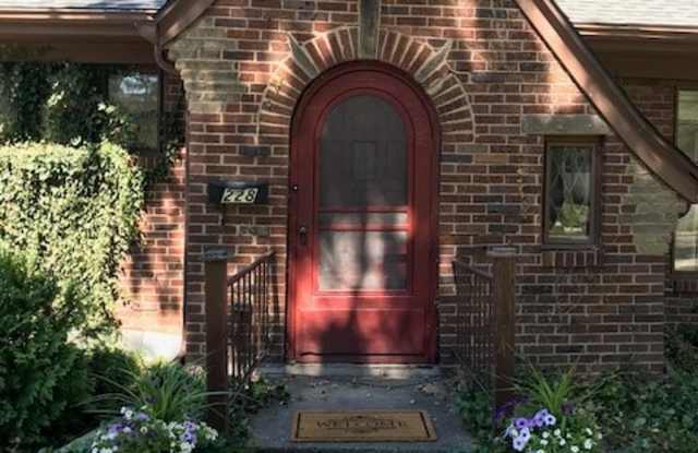 228 West Nelson Street - 228 West Nelson Street, Midland, MI 48640