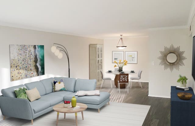 Fairview Apartments Gallery 2