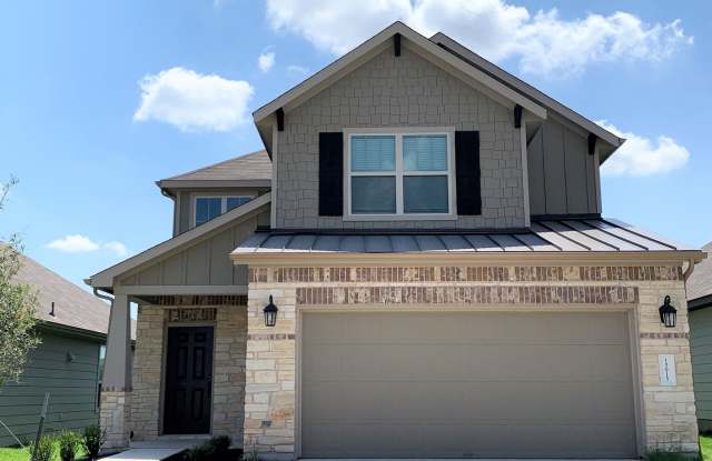 Three Bedroom Home in Preston Village - Awesome North Austin Location - 15915 Cessida Street, Travis County, TX 78728