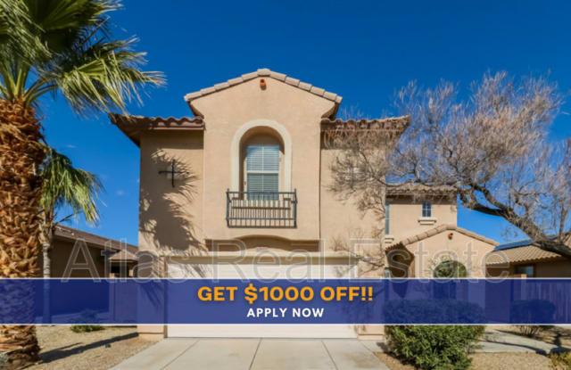 15618 W Laurel Lane - 15618 West Laurel Lane, Surprise, AZ 85379