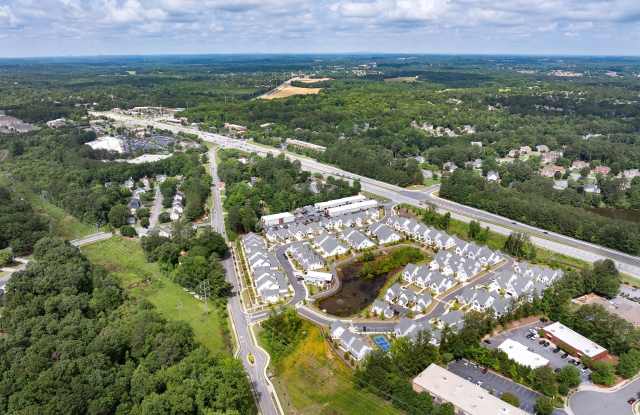 Hayloft Suwanee 55+ Senior Housing Gallery 3