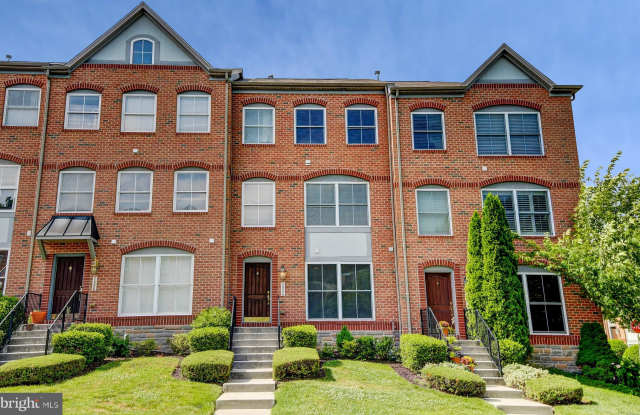 2084 CLIPPER PARK ROAD - 2084 Clipper Park Road, Baltimore, MD 21211